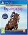 Equestrian Training для PS4