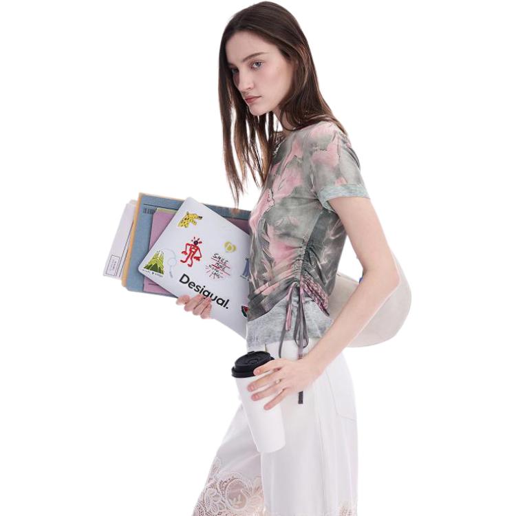 Майка Desigual