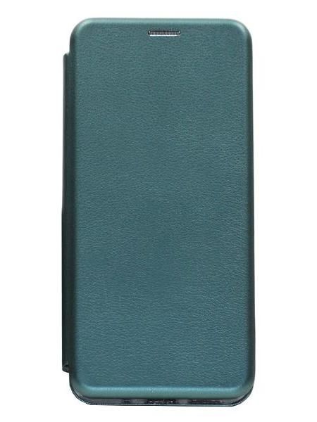 Чехол для смартфона, телефона WELLMADE для Xiaomi Redmi Note 13 Pro 4G темно-зеленый