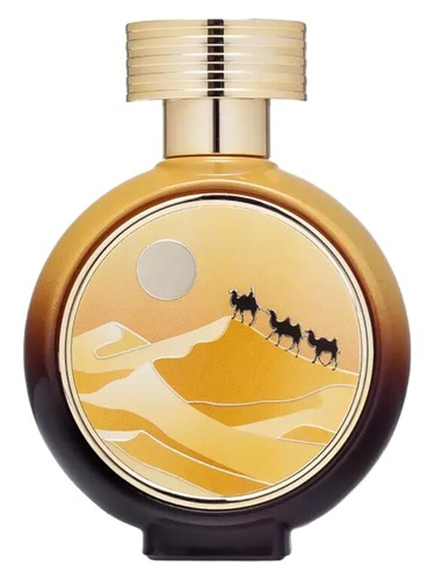 Haute Fragrance Company Great Way Парфюмерная вода унисекс 75 ml