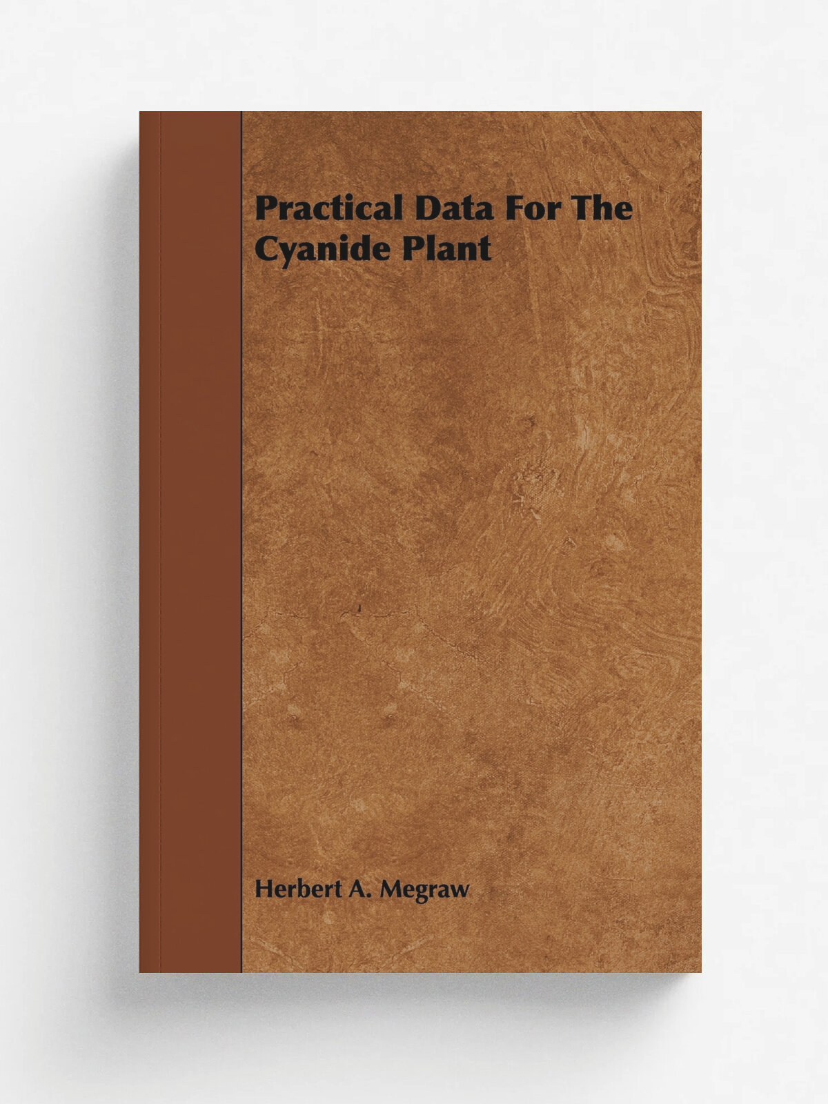 Practical Data For The Cyanide Plant