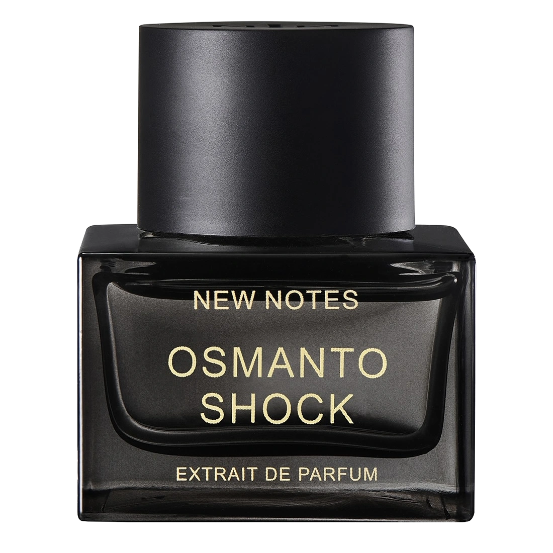 New Notes Osmanto Shock парфюм 50 мл унисекс / Нью Ноутс Османто Шок