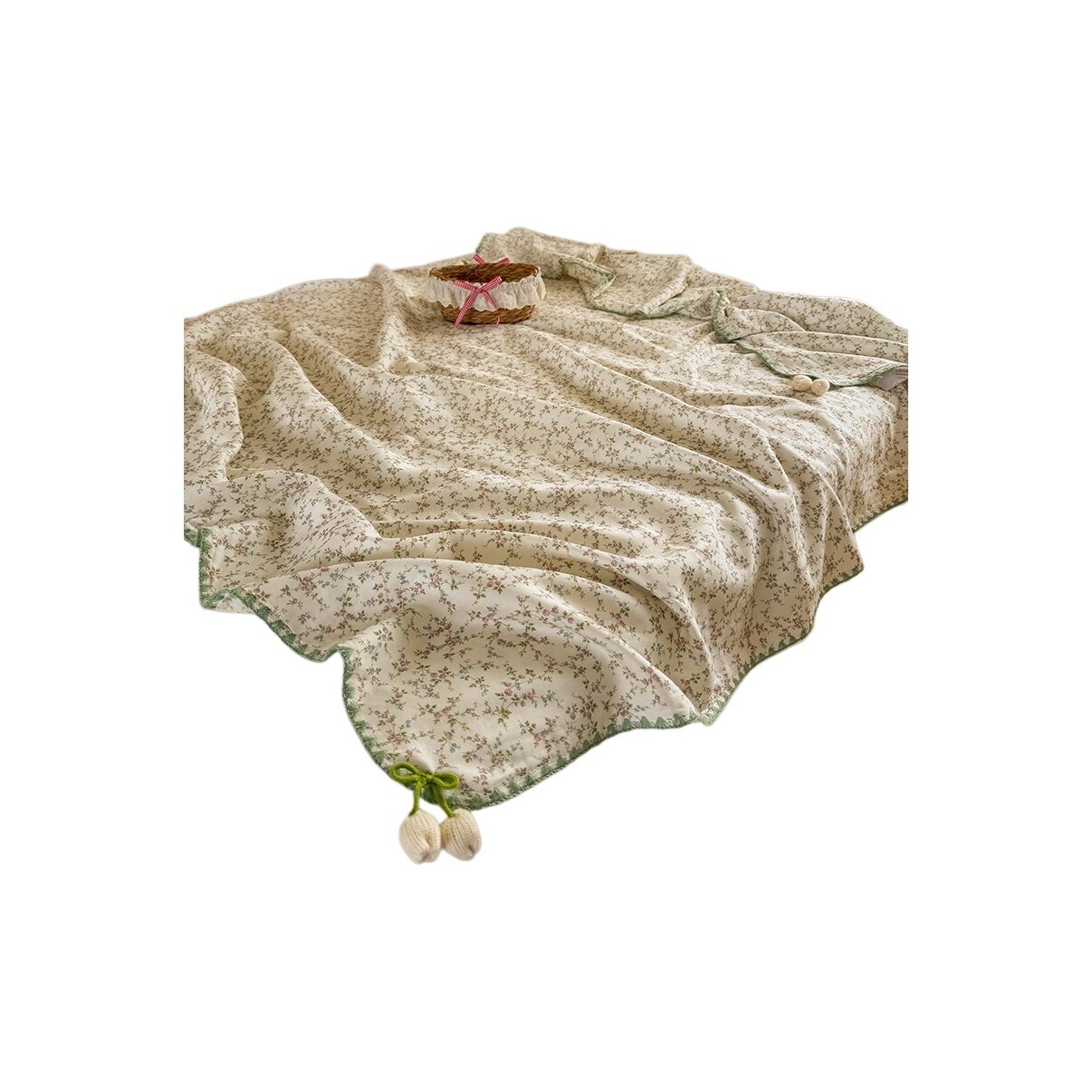 Одеяла TEDDY BEAR 150*200cm