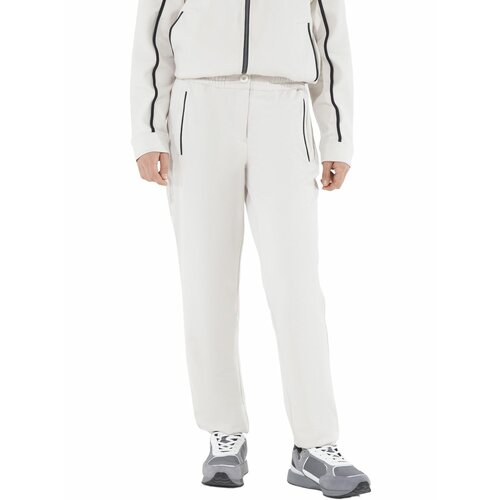 фото Брюки спортивные forward pants, размер m, бежевый