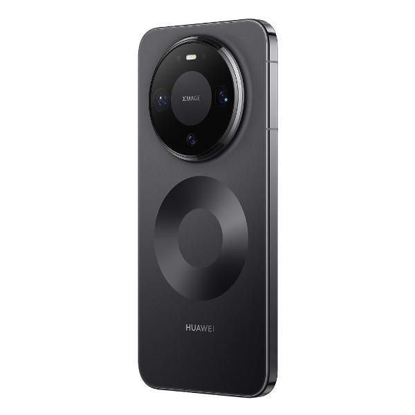 Смартфон HUAWEI Mate 80 Pro 16/512GB черный — фото 1