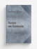 Notes on Genesis | Nathaniel Keymer | 1880 | Репринт