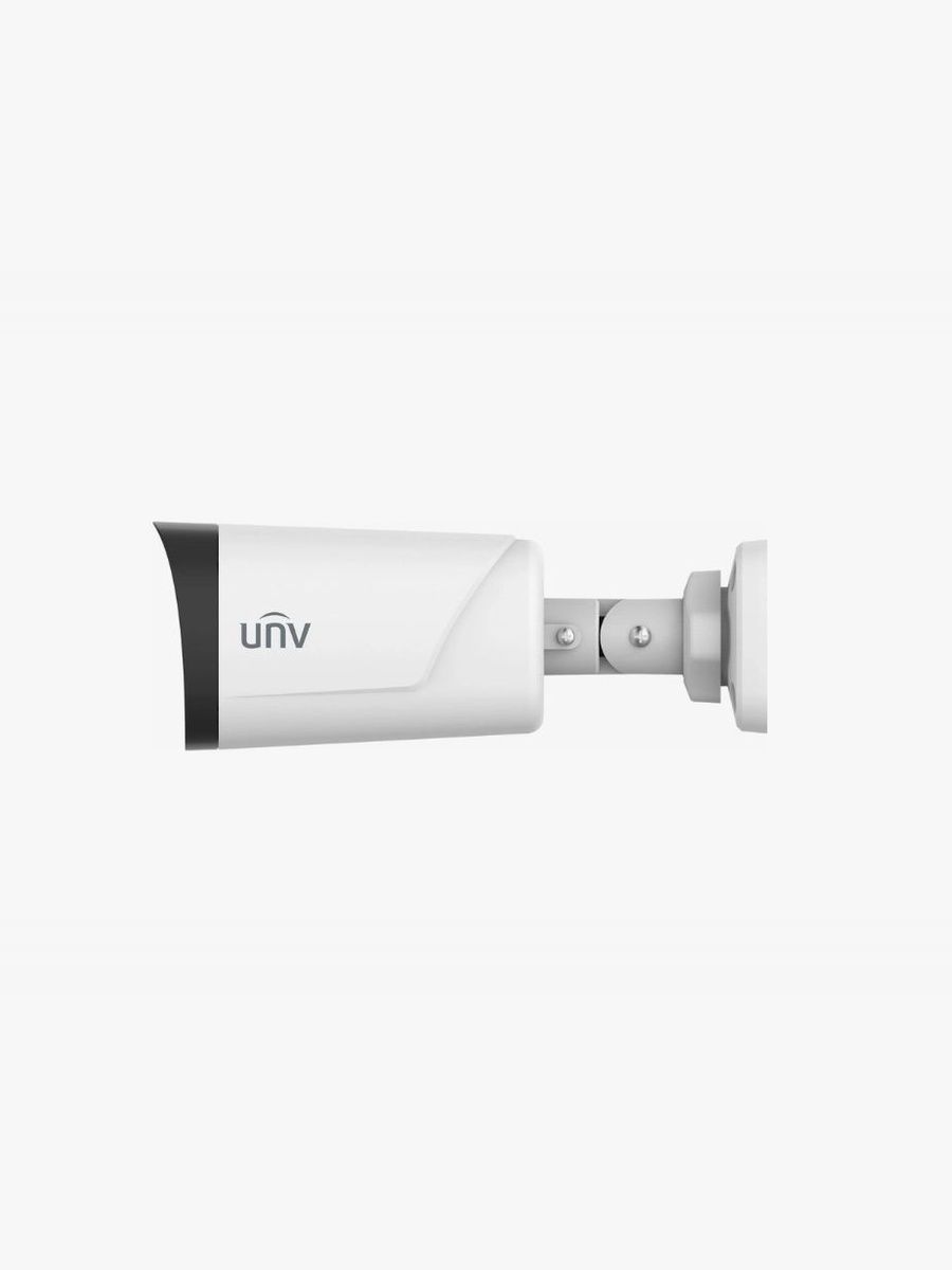 Камера видеонаблюдения аналоговая Uniview UHD-B12-F28-L 2.8
