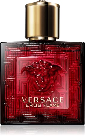 Парфюмерная вода Versace Eros Flame для мужчин, 50 мл