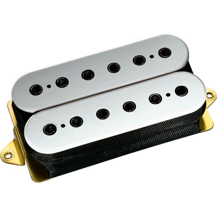 DiMarzio DP151CC PAF Pro Звукосниматель Humbucker для электрогитары