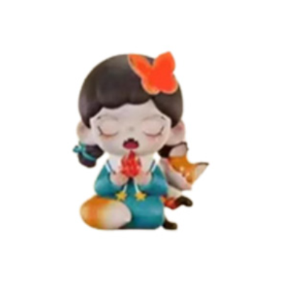 Фигурка TNT SPACE Secret Collection