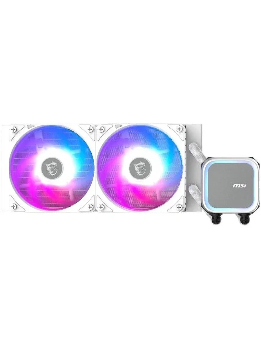 Кулер 306-7ZWHA31-L80