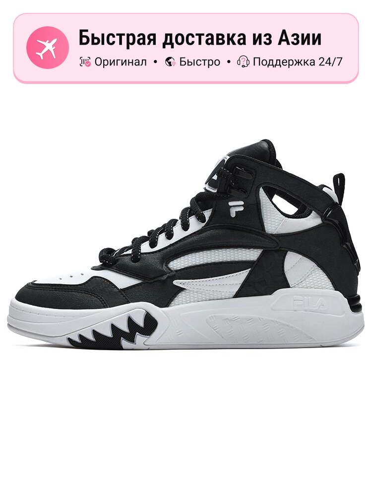 Кроссовки Fila FUSION DESPERADO Fugitive
