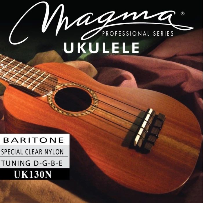 Magma Strings UK130N Струны для укулеле