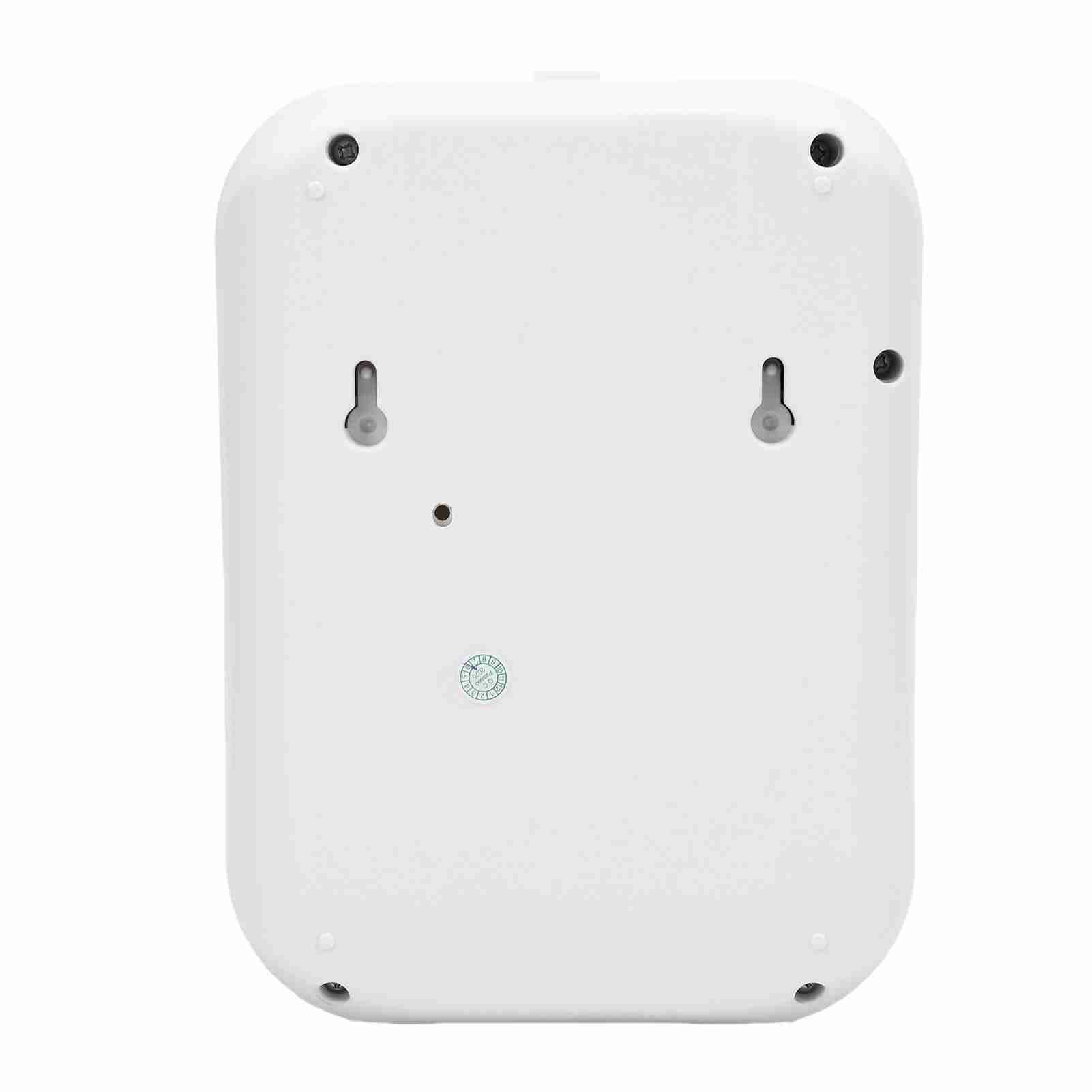 Bluetooth Smart Scent Air Machine, 150 мл, диффузор эфирного масла для ароматерапии, приложение управления, настенное крепление для дома, отеля, спа-офиса