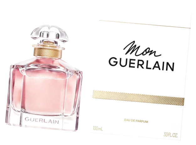 Парфюм Мон Герлен 100 мл для женщин - Guerlain Mon Guerlain Eau De Parfum