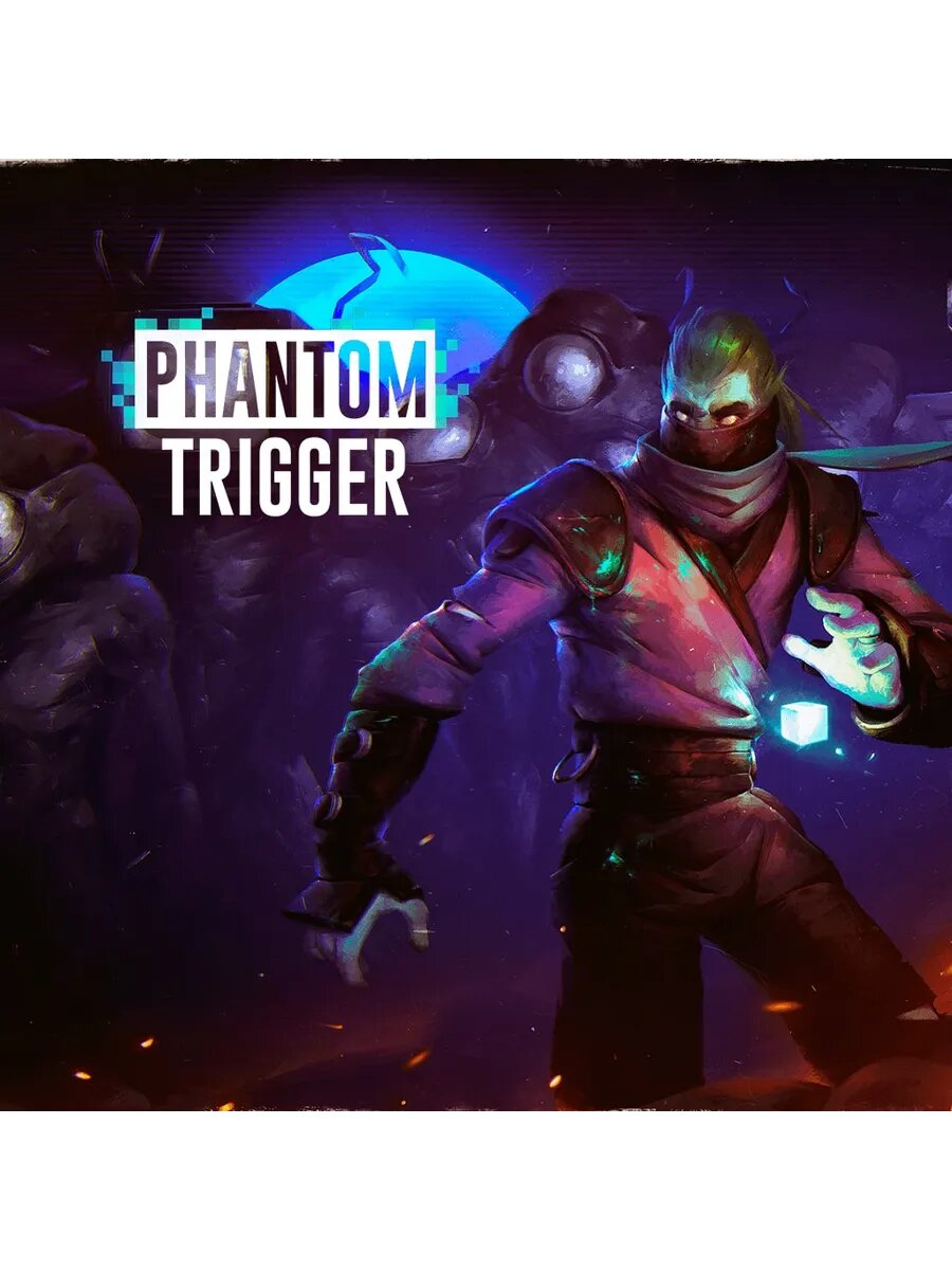 Phantom Trigger PS4 & PS5