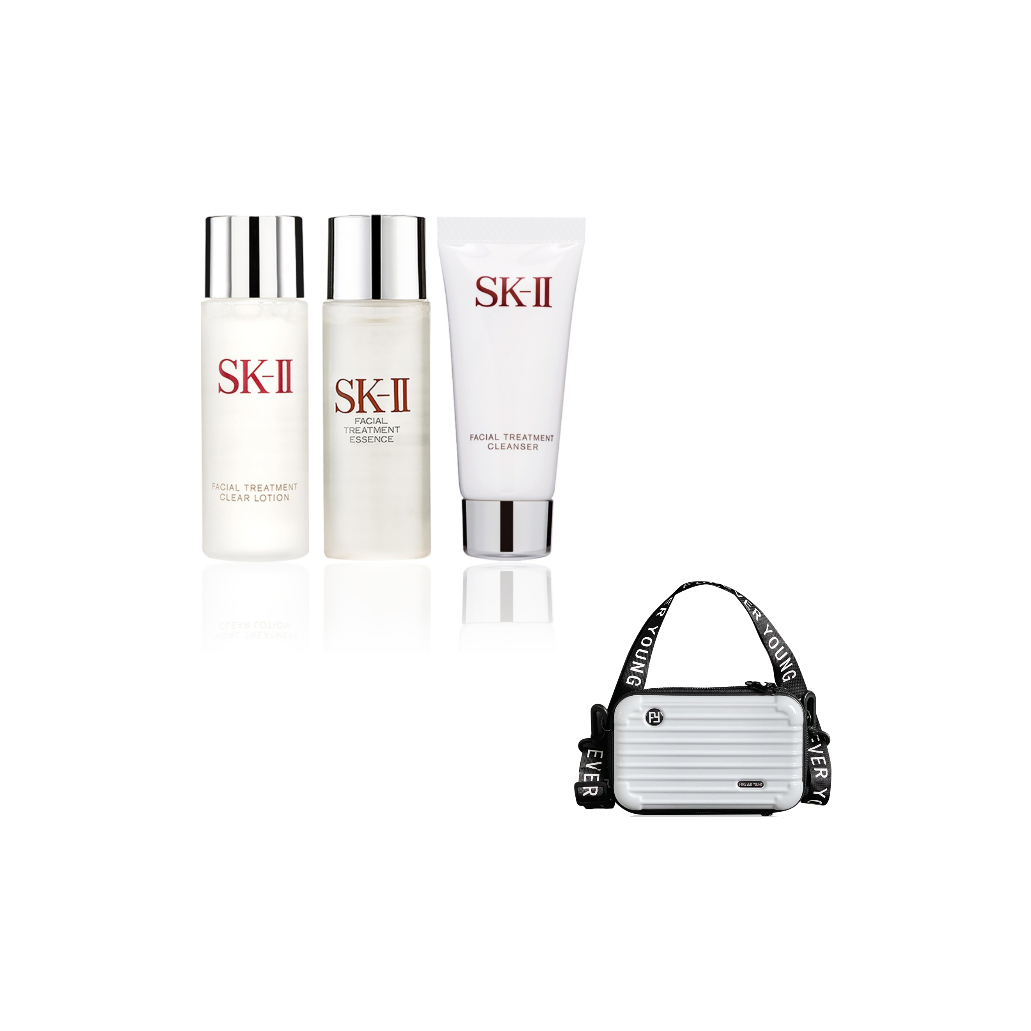 Наборы для ухода за кожей лица SK-II Fairy Water