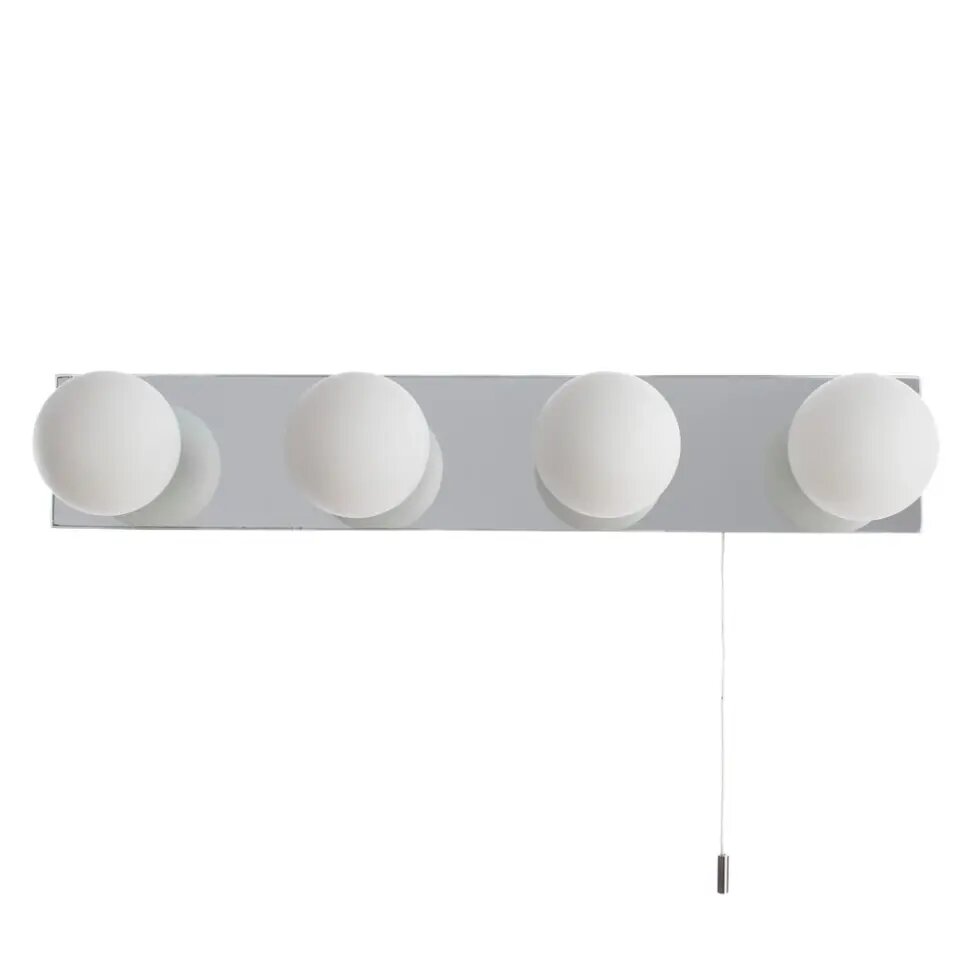 Бра Arte Lamp AQUA A4444AP-4CC