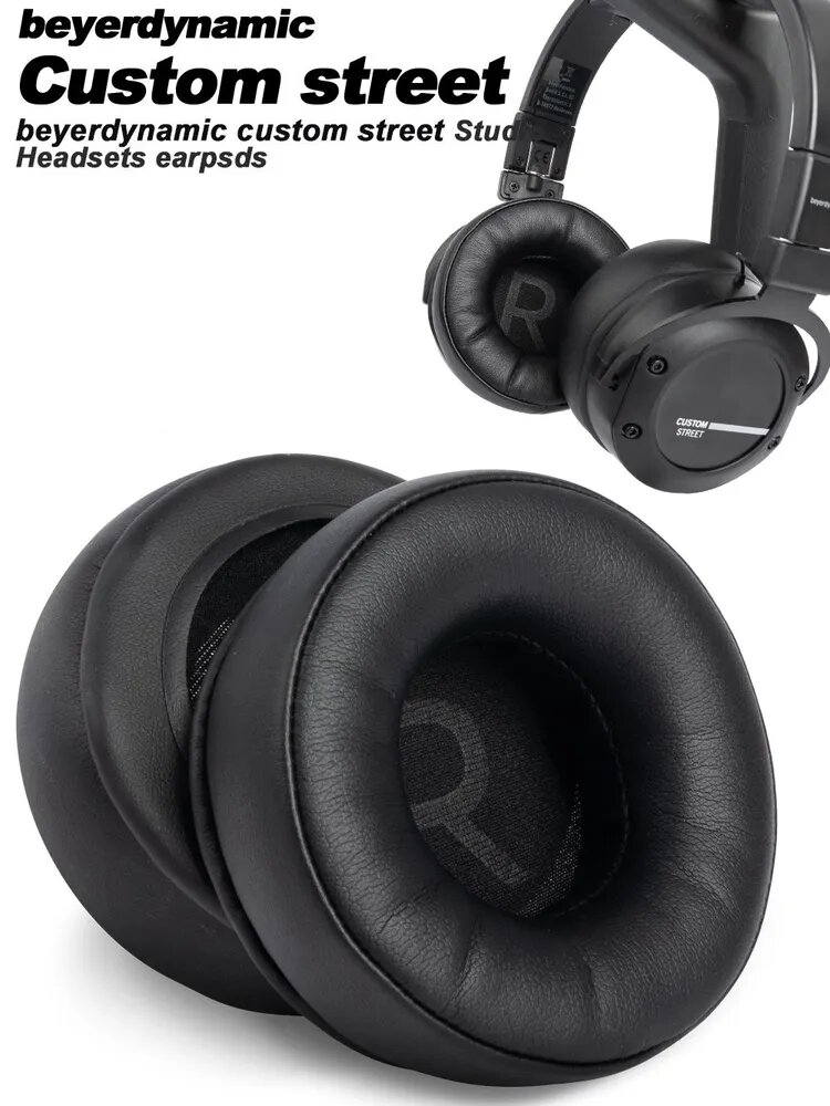 Амбушюры beyerdynamic custom street для наушников