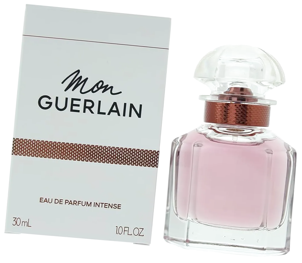 Guerlain Mon Guerlain Eau De Parfum Intense 30 мл женская парфюмерная вода / Мон Герлен