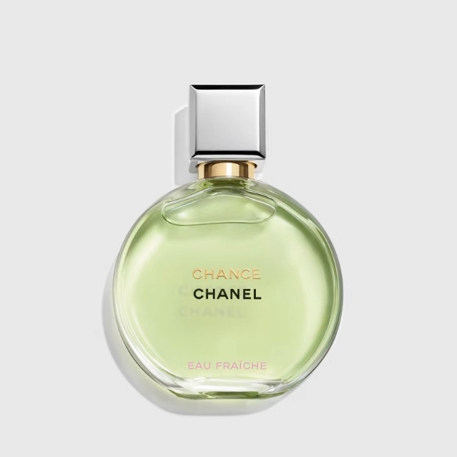 Chanel Chance Eau Fraiche Parfum 35 мл женская парфюмерная вода / Шанель Шанс О Фреш