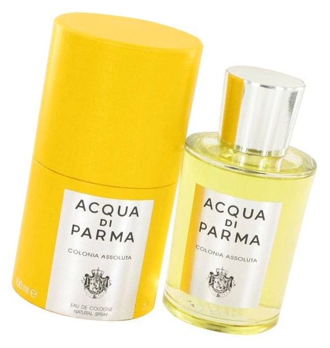 Парфюм Acqua Di Parma Colonia Assoluta для мужчин и женщин 20 мл - Аква Ди Парма Ассолюта