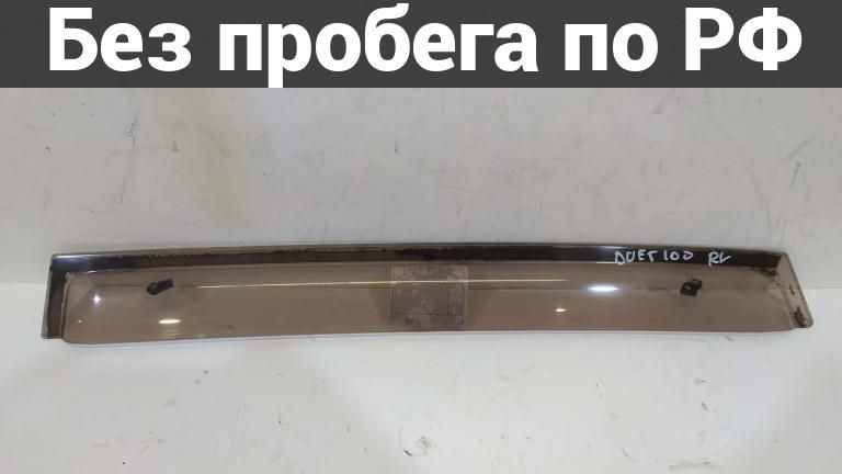Ветровик лев. с пробегом DAIHATSU, TOYOTA DUET, STORIA M100A