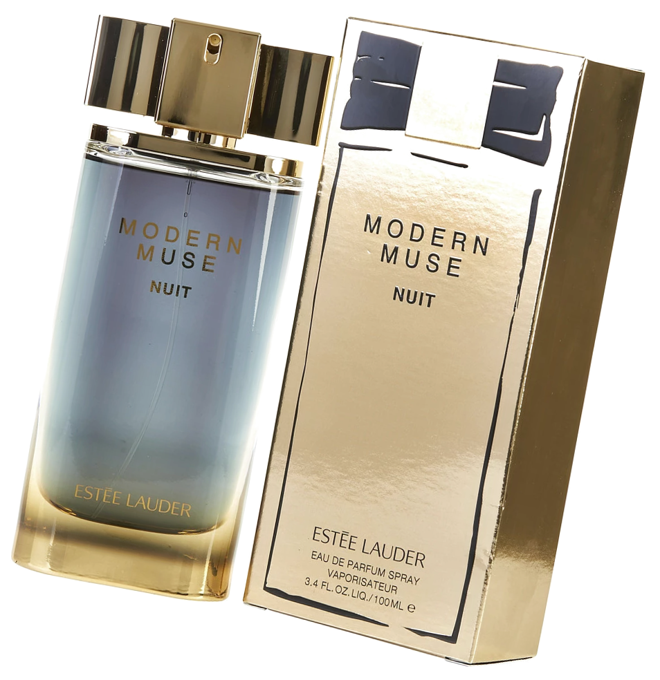 Парфюмерная вода Эсте Лаудер Модерн Мьюз Нуит женская 100 мл - Estee Lauder Modern Muse Nuit