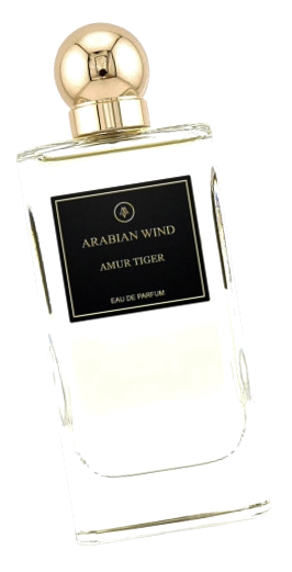Aromat унисекс Arabian Wind Amur Tiger 75 мл - Арабиан Винд Амурский Тигр парфюм