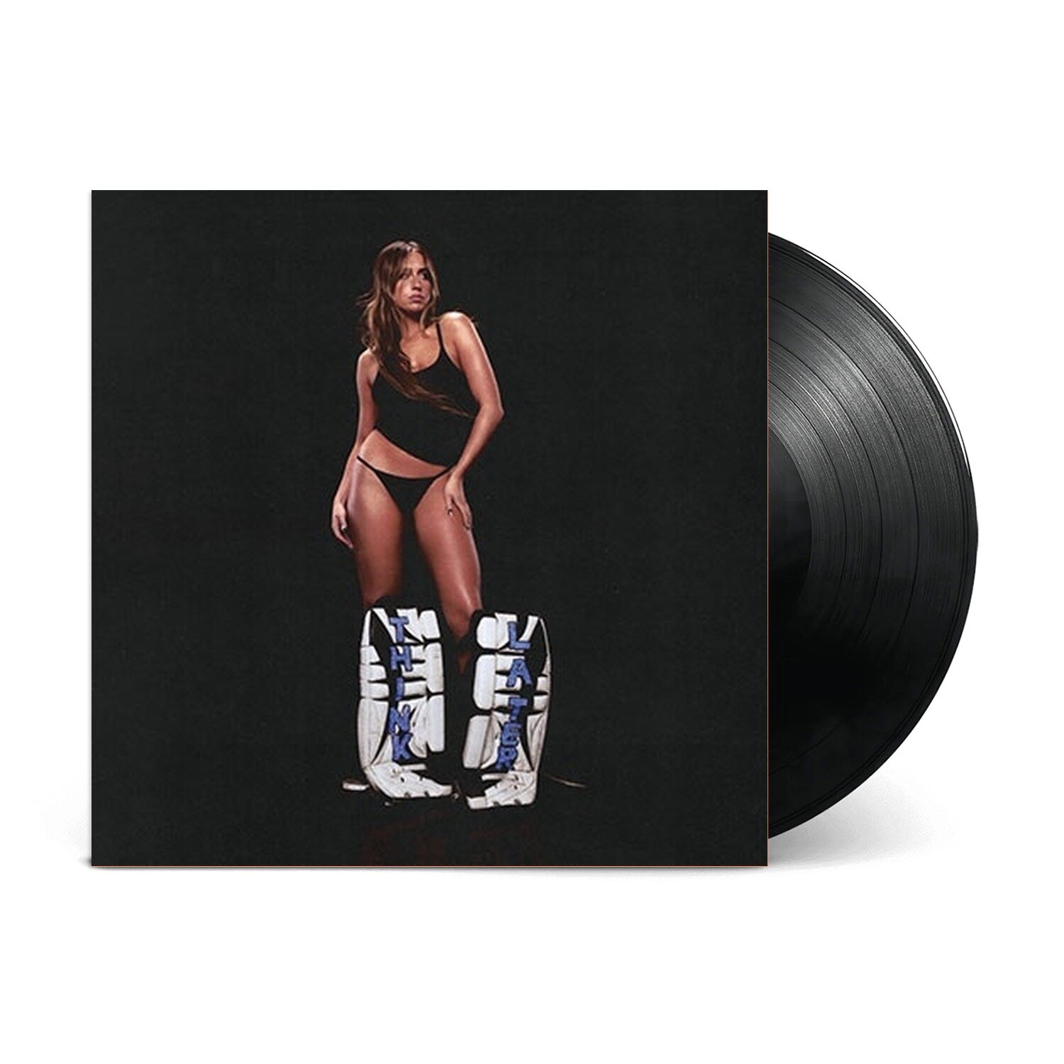 Виниловая пластинка Tate McRae - Think Later Vinyl, LP, Album