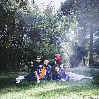 Музыка CD Big Thief - U.F.O.F. (CD, Album, Stereo, 2019)