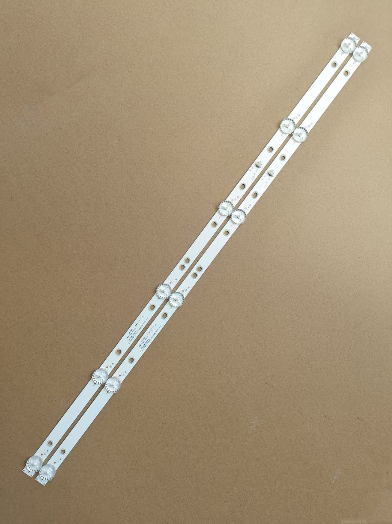 Подсветка для ТВ PK-32D16T KJ32D06-ZC22AG-20E 09E 12 18 20 26 26E 303KJ320052E DLED32HD 2X6 0005 KJ320M13 KJ320M14