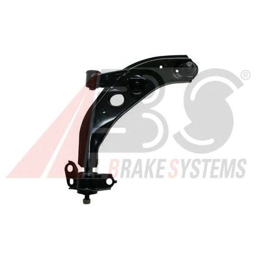 Сайлентблок рычага подвески Abs 210325 для Mazda 626 (1997-2002), Mazda Xedos 6 (1992-1999)