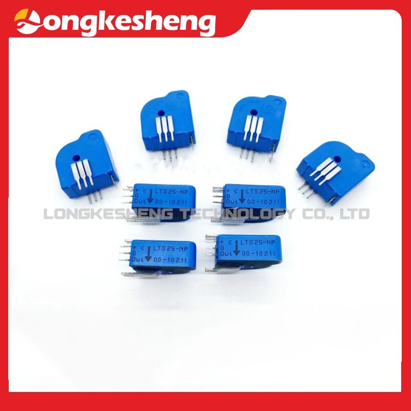 Модуль LTSP25-NP LTS6-NP DC3-24V LTSP25-NP