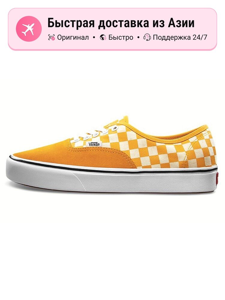Кроссовки VANS ComfyCush Authentic