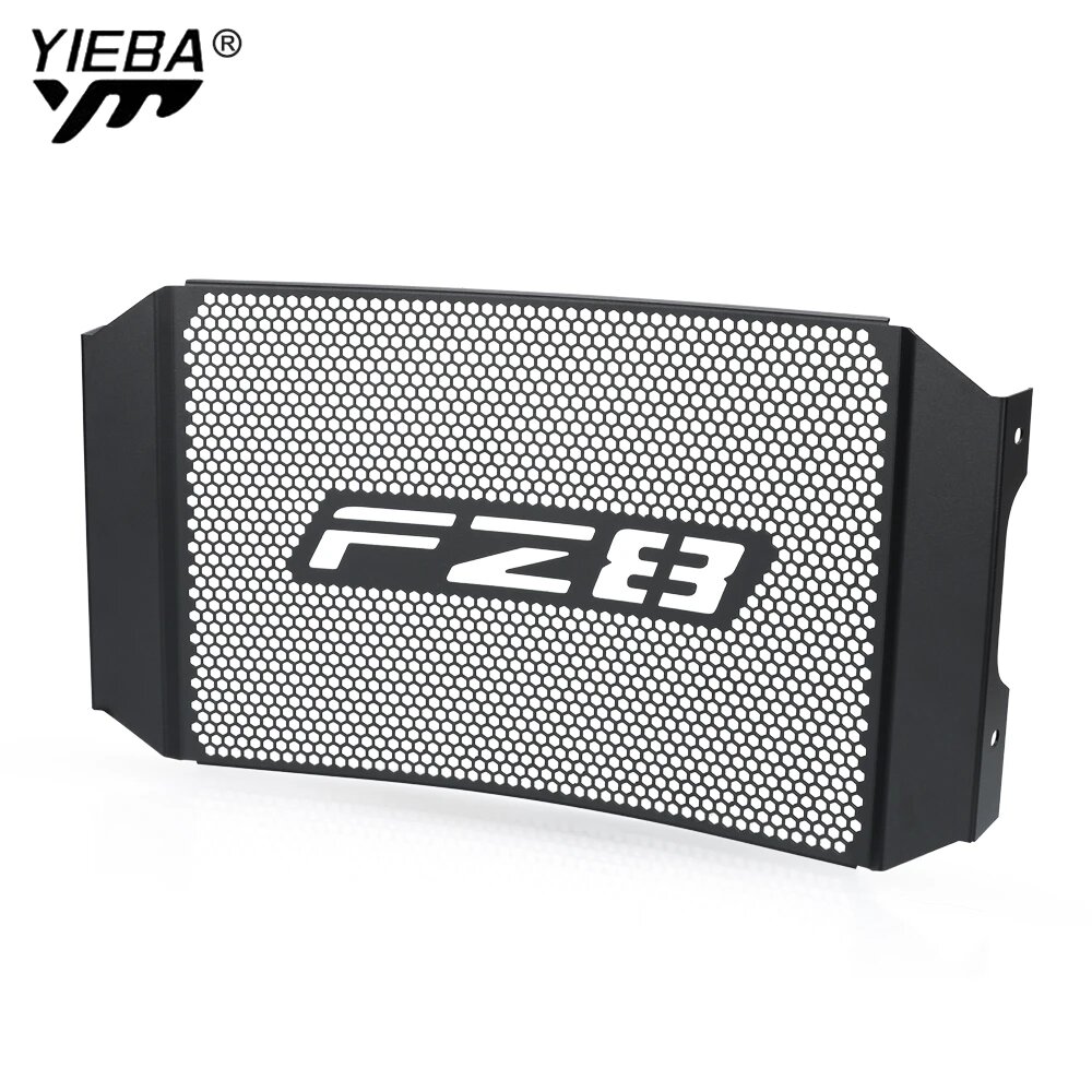Защита радиатора Yamaha FZ8N/FZ8S/FZ1S/FZ1N/FZ8/FZ-1
