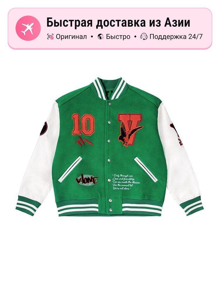 Джерси VLONE VLONE 4961492