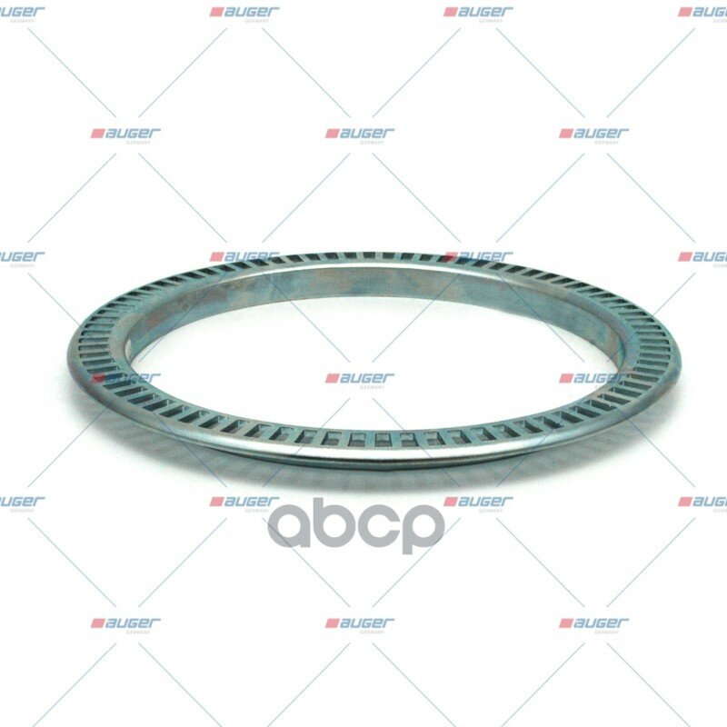 Кольцо ступицы! ABS передней 144x177x12 MB Atego AUGER арт. 80206