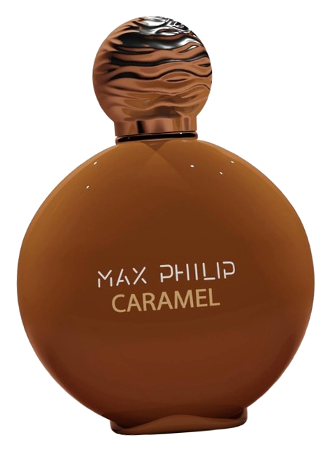 Парфюмерная вода унисекс Макс Филип Карамель 100 мл - Max Philip Caramel аромат
