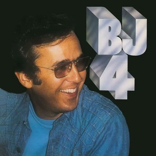 Виниловая пластинка Bob James - BJ4