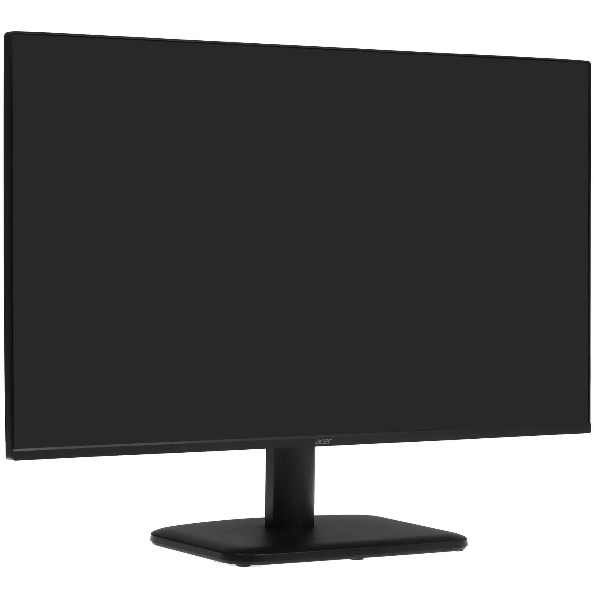 Acer 27" Монитор (UM. HE1CD.601), IPS, 1920x1080 Full HD, 144 Гц, черный