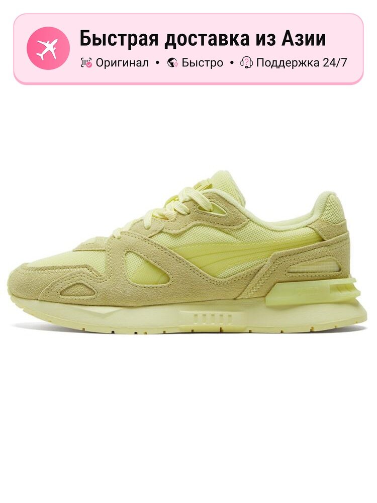 Кроссовки PUMA Mirage Mox Mono