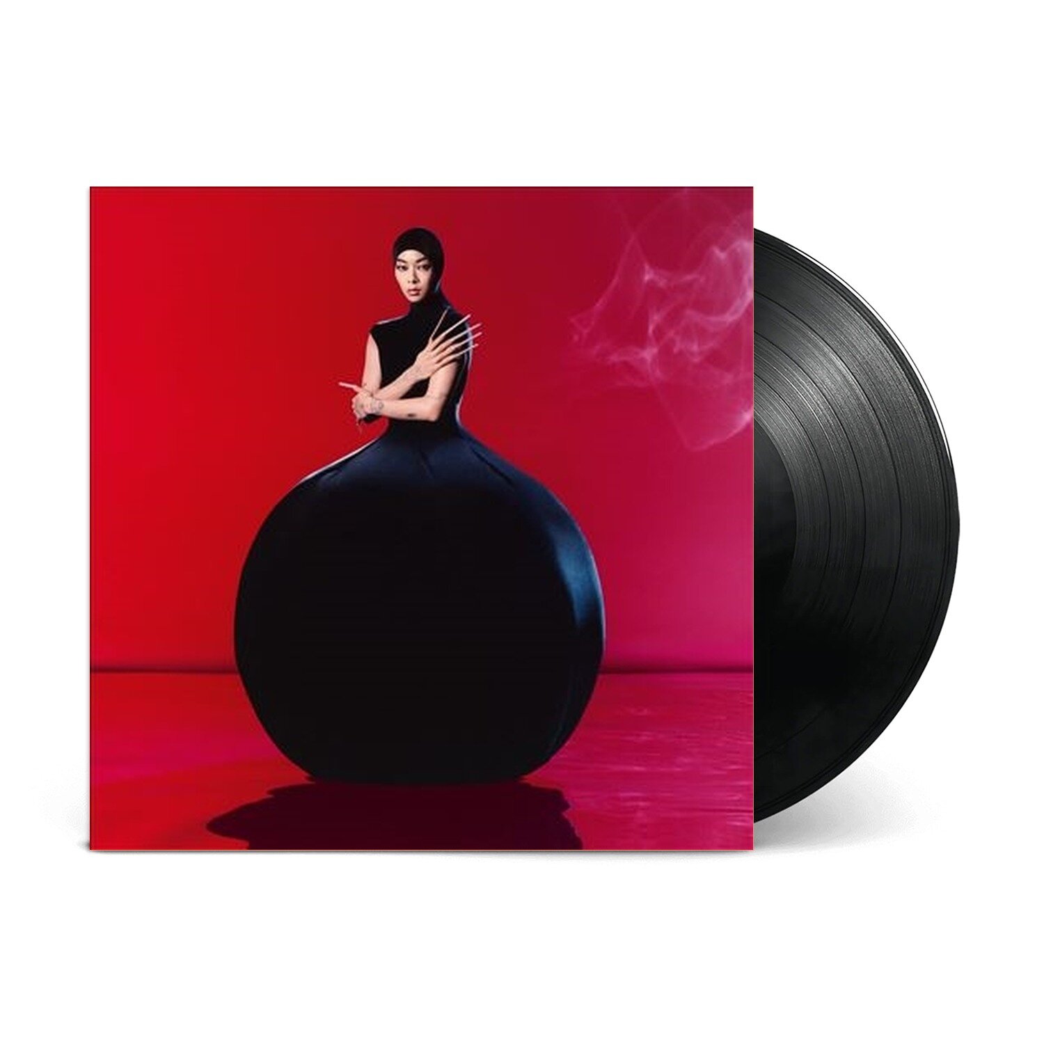 Виниловая пластинка Rina Sawayama - Hold The Girl Vinyl, LP, Album,