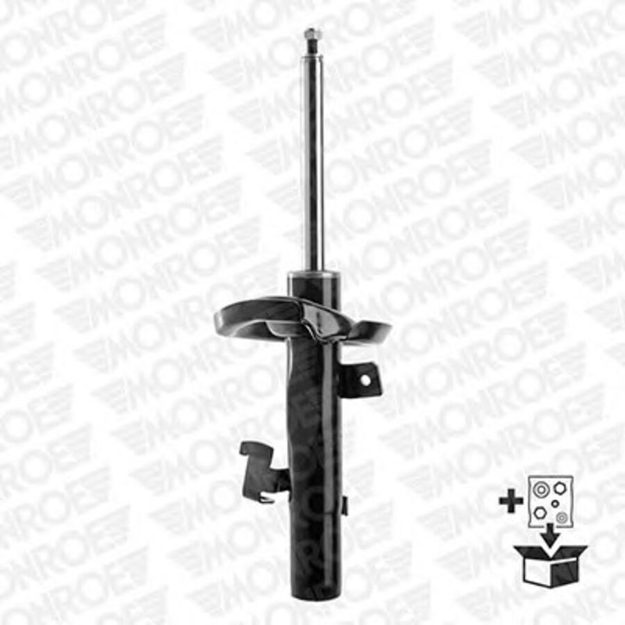 Стойка original /gas/ fr-l (MONROE G8420)