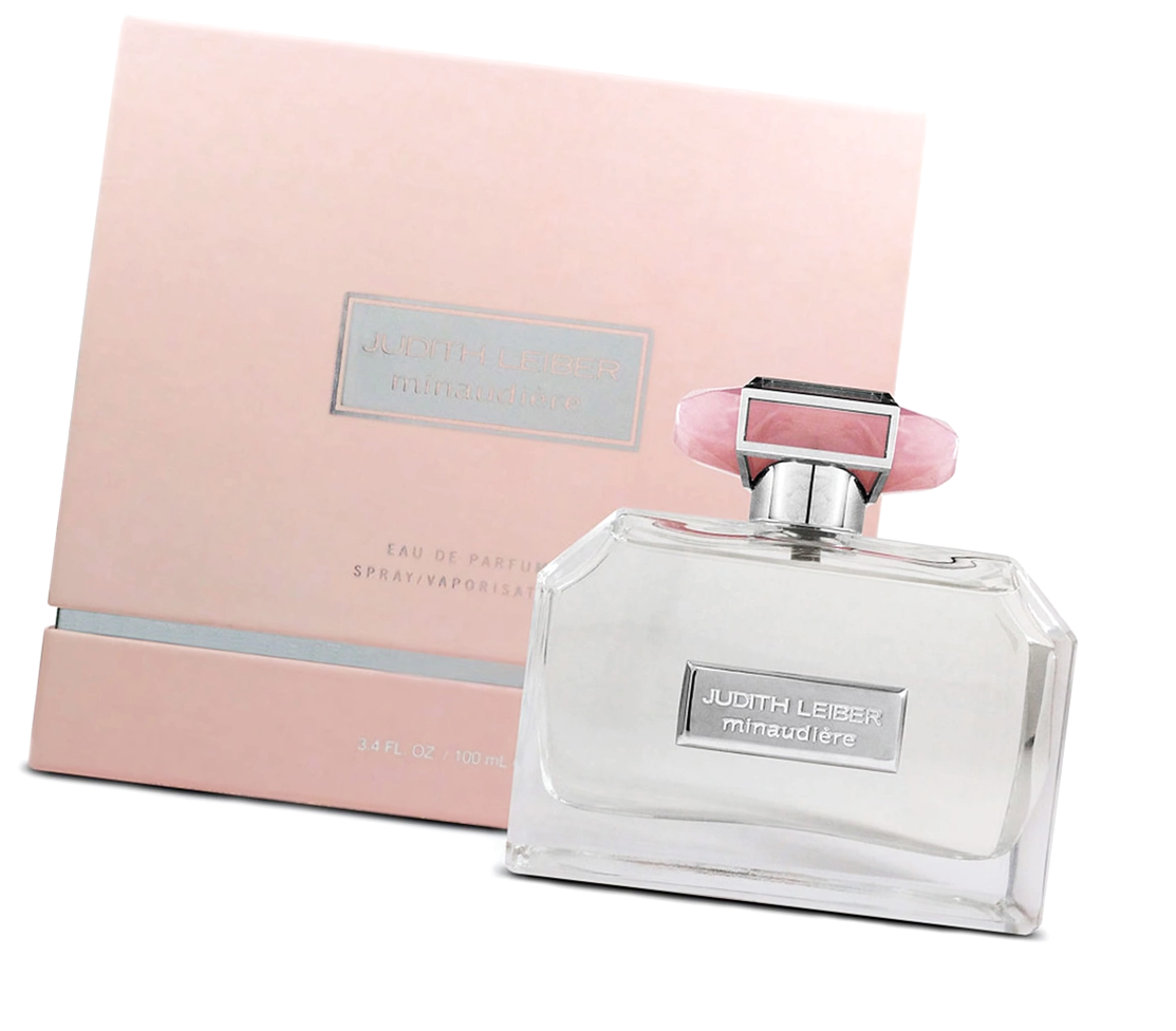 Judith Leiber Minaudiere 100 мл парфюм для женщин - Джудит Либер Минаудир