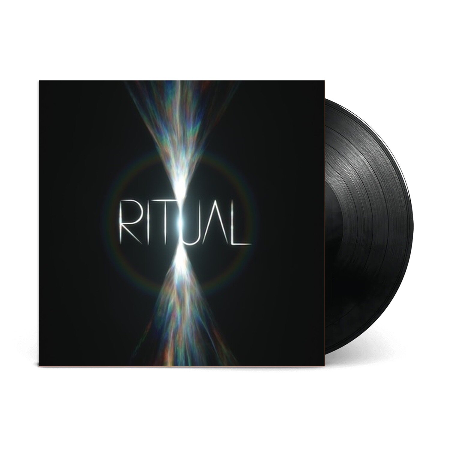 Виниловая пластинка Jon Hopkins - Ritual