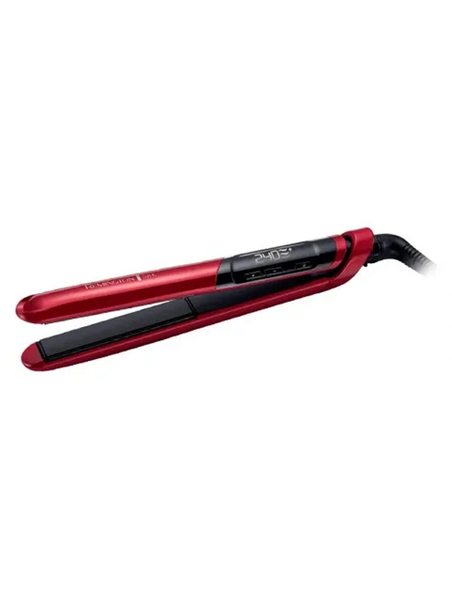 Выпрямитель Remington Silk S9600