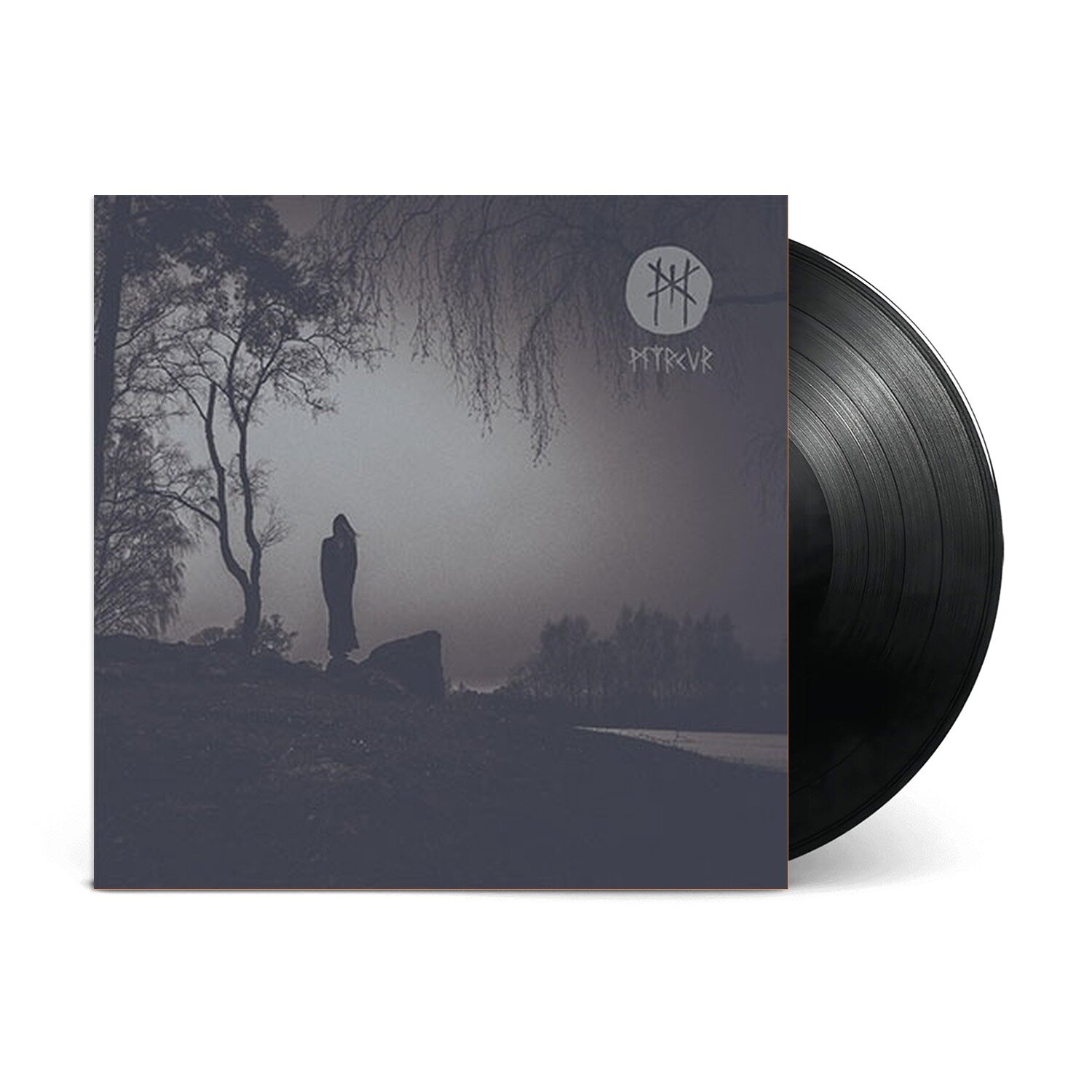 Виниловая пластинка Myrkur - M (Vinyl, LP, Album, 2023)