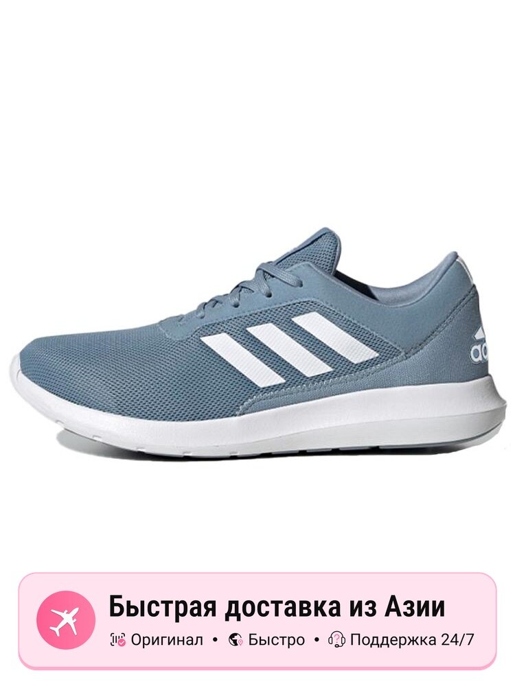 Кроссовки adidas Coreracer
