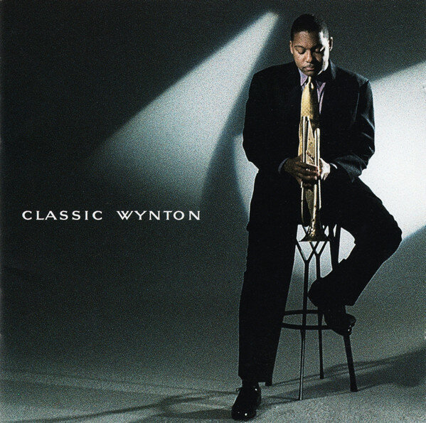 Компакт-диск Jean-Baptiste Arban: Classic Wynton (1 CD)